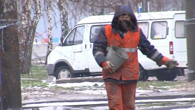 Запорізьких комунальників перевели на цілодобовий режим роботи