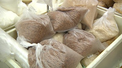 Найбільше подорожчали яйця й гречка: як у листопаді змінилися ціни на Закарпатті