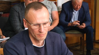 Дві житомирські бібліотеки збираються об'єднати в одну – працівників можуть оптимізувати Дві житомирські бібліотеки збираються об'єднати в одну – працівників можуть оптимізувати