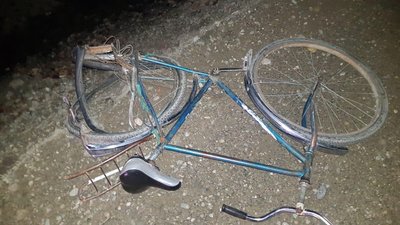 Смертельна ДТП на Закарпатті: загинув 55-річний велосипедист
