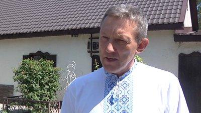 Незалежності – 30: херсонці розповіли, чи справдились їх сподівання Незалежності – 30: херсонці розповіли, чи справдились їх сподівання