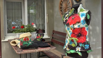 Вироби майстриня Вироби майстриня