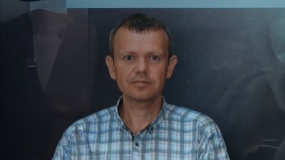 Роман Буйний, доцент кафедри електричної інженерії Національного університету «Чернігівська політехніка»