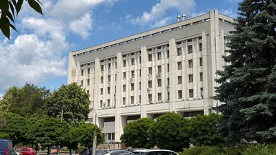 Скільки мільйонерів у Черкасах
