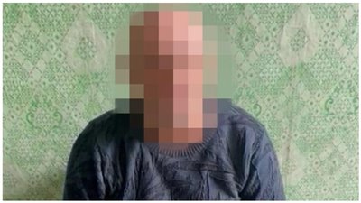 На Луганщині викрили чоловіка, який коригував артилерійські обстріли прифронтових міст