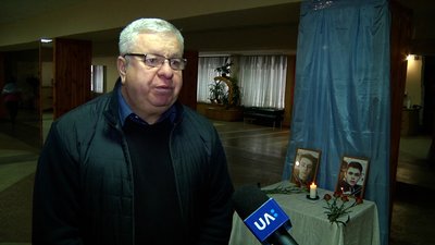 Житомирські судмедексперти розповіли про причини смерті двох студентів агроколеджу Житомирські судмедексперти розповіли про причини смерті двох студентів агроколеджу