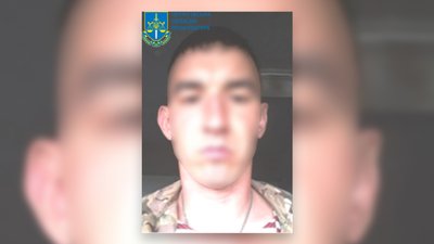 Брав участь у розстрілі цивільних на Чернігівщині: правоохоронці повідомили про підозру військовому РФ