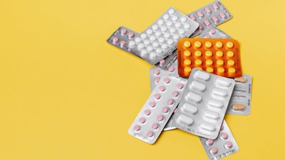 Як працюватимуть аптеки у Чернігівській області 13 березня