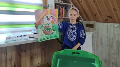 Дніпрянка заснувала онлайн платформу "Привіт, воїне!", аби підтримати військовослужбовців. Як це працює Дніпрянка заснувала онлайн платформу "Привіт, воїне!", аби підтримати військовослужбовців. Як це працює