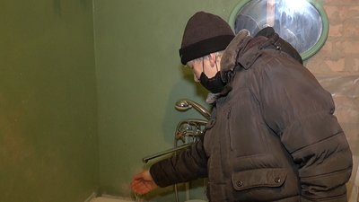 2022-го року зросте вартість води для полтавців 2022-го року зросте вартість води для полтавців
