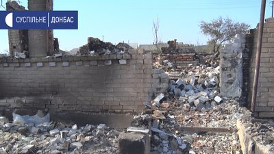 У Сиротиному підраховують збитки від пожежі У Сиротиному підраховують збитки від пожежі