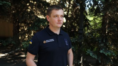 Купальний сезон на Сумщині: що відомо про безпечні місця відпочинку Купальний сезон на Сумщині: що відомо про безпечні місця відпочинку