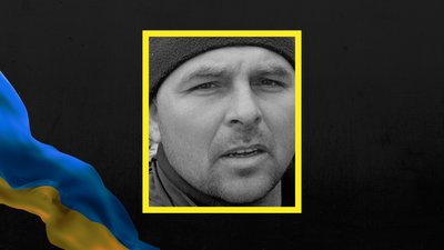 ДНК-експертиза підтвердила загибель нацгвардійця з Нововодолазької громади Харківщини
