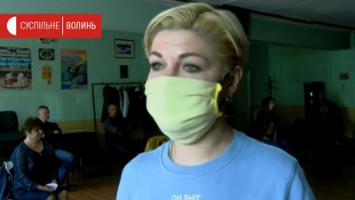 Артисти Волинської філармонії відновили репетиції Артисти Волинської філармонії відновили репетиції