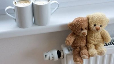 Дев’ятого квітня в Івано-Франківську завершується опалювальний сезон