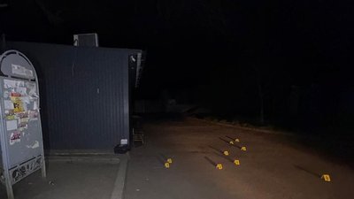 Викрадення чоловіка у Шахтарському: до інциденту причетні бійці "Вовків Да Вінчі" — заява батальйону