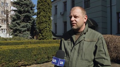 Лісівники Житомирщини вже висадили більше 150 гектарів лісу Лісівники Житомирщини вже висадили більше 150 гектарів лісу