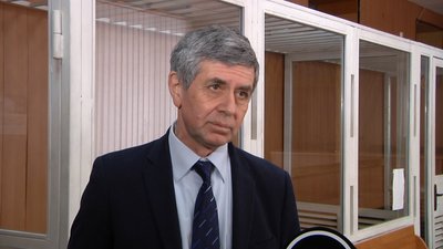 В Одесі суд вдруге переніс засідання у справі екскерівникв ДСНС Одещини В Одесі суд вдруге переніс засідання у справі екскерівникв ДСНС Одещини