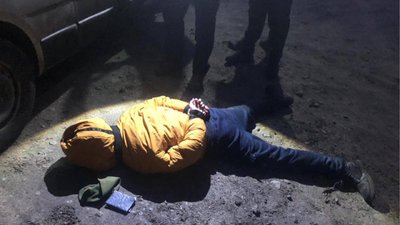 Зрадника, який вступив у ЗСУ і передавав інформацію Росії, засудили на 8 років - СБУ Рівненщини Зрадника, який вступив у ЗСУ і передавав інформацію Росії, засудили на 8 років - СБУ Рівненщини