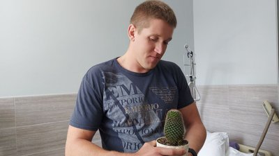 Онкологія у чоловіків Онкологія у чоловіків
