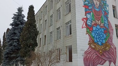 Розроблятимуть нову освітню стратегію для зруйнованого росіянами ліцею №25 у Житомирі Розроблятимуть нову освітню стратегію для зруйнованого росіянами ліцею №25 у Житомирі
