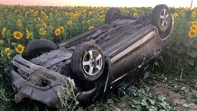 Чотири роки колонії: суд виніс вирок винуватцю ДТП на Рівненщині, в якій загинула дитина