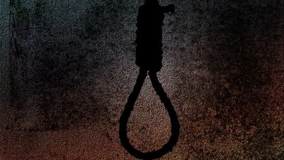 Чоловік, який повісився в миколаївському парку, не був діючим нацгвардійцем