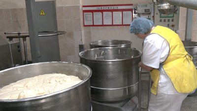 У Черкасах здорожчає хліб