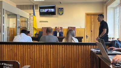 Житомир, Бердичів, суд, КЕС, 13 серпня 2026 року