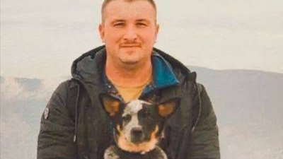 Кримський адвокат Амет Абултаїров