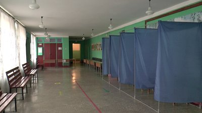 У Полтаві триває підготовка до другого туру виборів