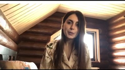 Житомирянин Богдан Ярошинський започаткував проєкт для дітей "Засинаємо під казку" Житомирянин Богдан Ярошинський започаткував проєкт для дітей "Засинаємо під казку"