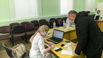 Вакцинальна кампанія в Миколаєві. Чи є проблеми з отриманням сертифіката про щеплення Вакцинальна кампанія в Миколаєві. Чи є проблеми з отриманням сертифіката про щеплення