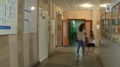 Забезпечують житлом: у лікарню на Черкащині шукають спеціалістів Забезпечують житлом: у лікарню на Черкащині шукають спеціалістів