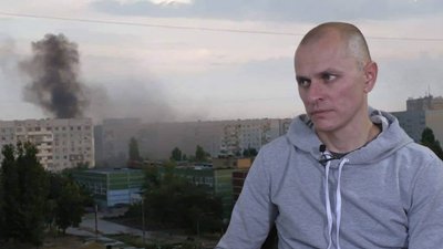 Міський голова Енергодара розповів про дистанційне керування окупованим містом та проблеми містян