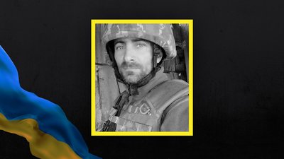 Втрати Волині: повідомили про загибель двох бійців Втрати Волині: повідомили про загибель двох бійців