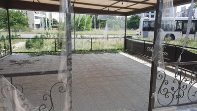 Окупаційна влада змушує підприємців Херсонщини платити їй податки