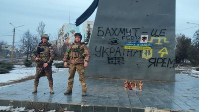 Втратив зір, але знайшов себе у гончарстві: історія ветерана війни з Вінниччини Втратив зір, але знайшов себе у гончарстві: історія ветерана війни з Вінниччини