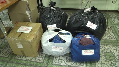 Військовий із Житомирщини став опікуном вісьмох дітей свого брата, який з дружиною підірвався на міні Військовий із Житомирщини став опікуном вісьмох дітей свого брата, який з дружиною підірвався на міні