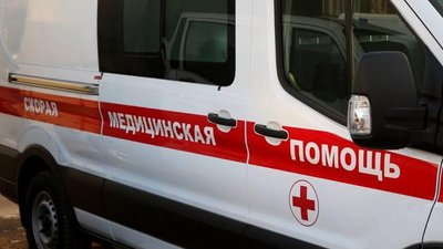 Херсонщина, окупація, ТОТ, швидка