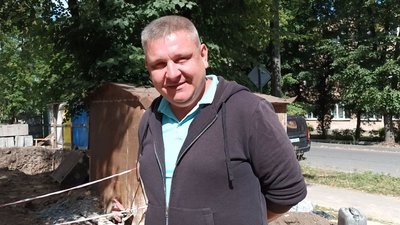 Андрій Смашний Андрій Смашний