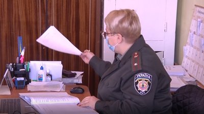 Свобода з обмеженими можливостями: на Херсонщині близько 4 тисяч засуджених пройшли пробацію Свобода з обмеженими можливостями: на Херсонщині близько 4 тисяч засуджених пройшли пробацію