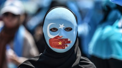 Як Китай дискримінує уйгурів у Сіньцзяні?