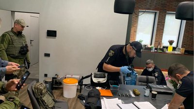 Незаконно розпаювали понад 200 га землі. На Київщині викрили групу посадовців на махінаціях з землею