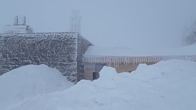 Синоптики попереджають про сніголавинну небезпеку у високогір'ї Карпат