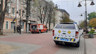 Фото: Суспільне Поділля Фото: Суспільне Поділля