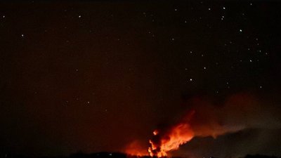 Масована атака РФ на Суми: є травмовані