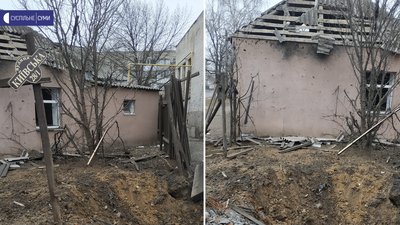 Військове вторгнення Росії в Україну: що відбувається на Сумщині. ОНЛАЙН
