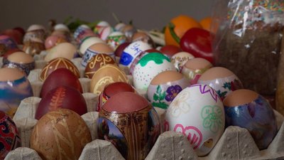 крашанки і писанки крашанки і писанки