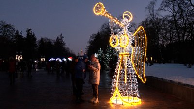 Скільки грошей на святкування Нового року витратили у найбільших містах Чернігівщини Скільки грошей на святкування Нового року витратили у найбільших містах Чернігівщини
